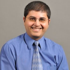 Ankit Shah